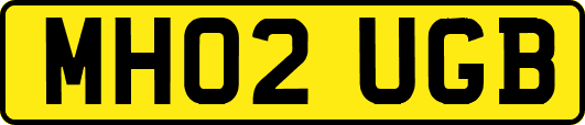 MH02UGB