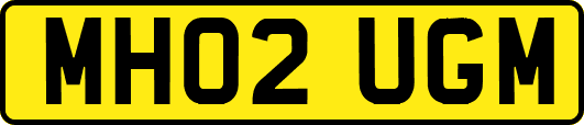 MH02UGM
