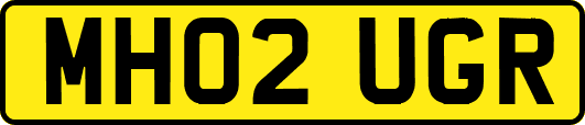 MH02UGR