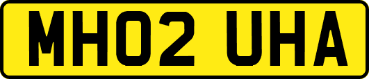 MH02UHA