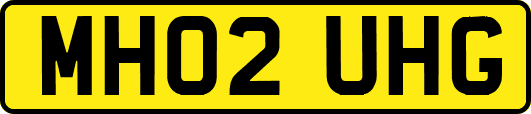 MH02UHG