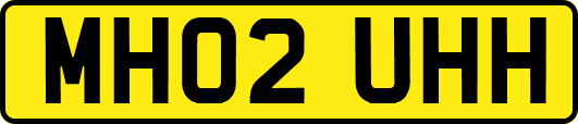 MH02UHH
