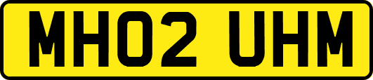 MH02UHM