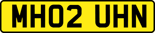 MH02UHN