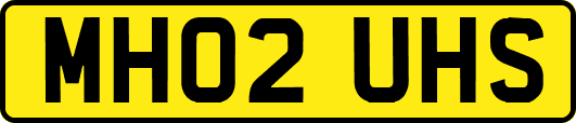 MH02UHS