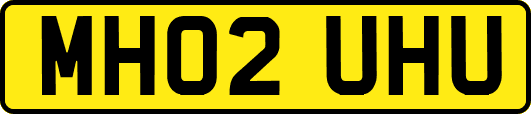 MH02UHU