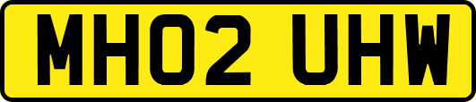 MH02UHW