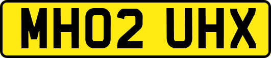 MH02UHX