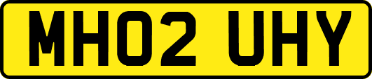 MH02UHY