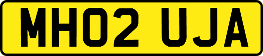 MH02UJA