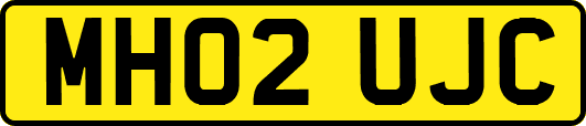 MH02UJC