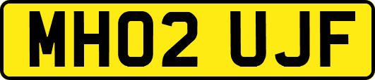 MH02UJF