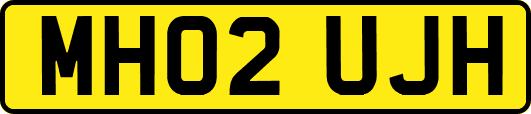 MH02UJH