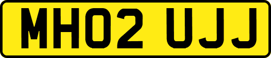 MH02UJJ