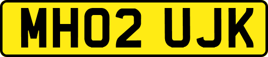 MH02UJK