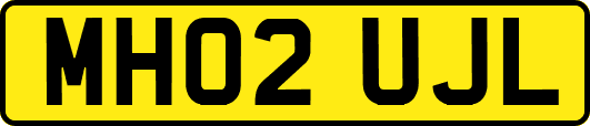MH02UJL