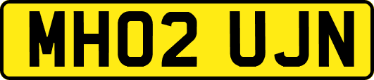 MH02UJN