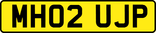 MH02UJP