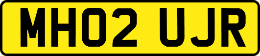 MH02UJR