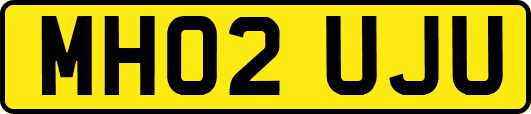 MH02UJU