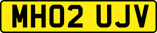 MH02UJV
