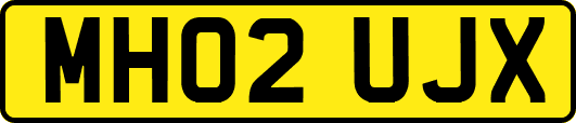 MH02UJX