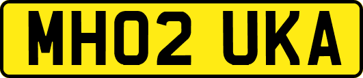 MH02UKA