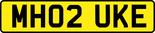 MH02UKE