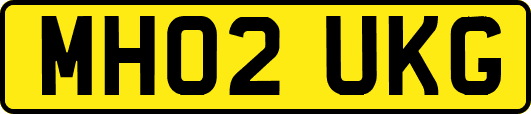 MH02UKG