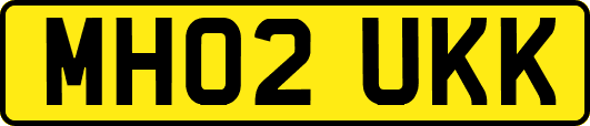 MH02UKK