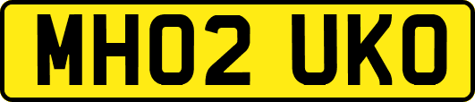 MH02UKO