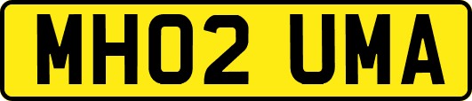 MH02UMA