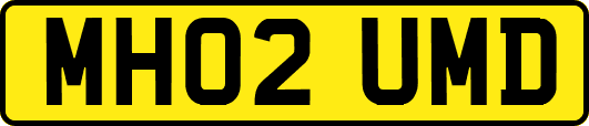 MH02UMD