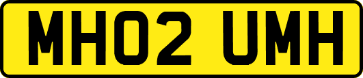 MH02UMH