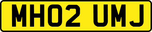 MH02UMJ