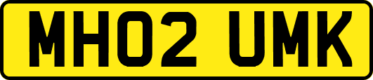 MH02UMK