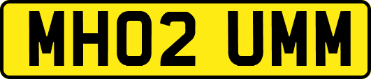 MH02UMM