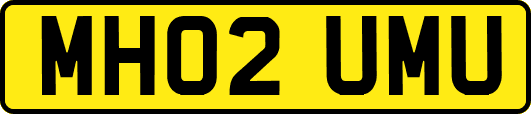 MH02UMU
