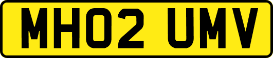 MH02UMV