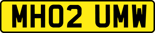 MH02UMW