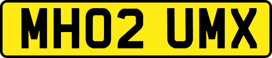 MH02UMX
