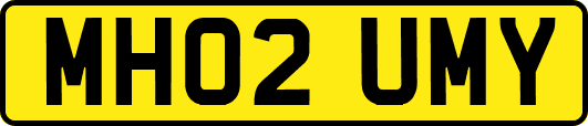 MH02UMY