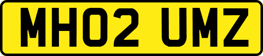 MH02UMZ