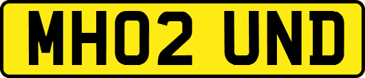 MH02UND