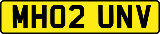 MH02UNV