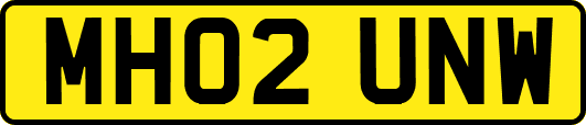 MH02UNW
