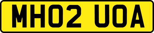 MH02UOA