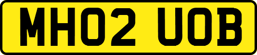 MH02UOB