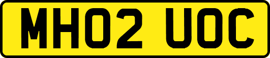 MH02UOC