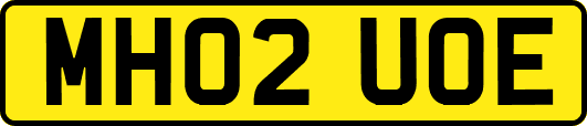 MH02UOE
